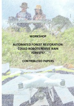 Forest restoration: concepts and the potential for its automation