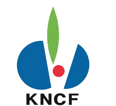 kncf logo