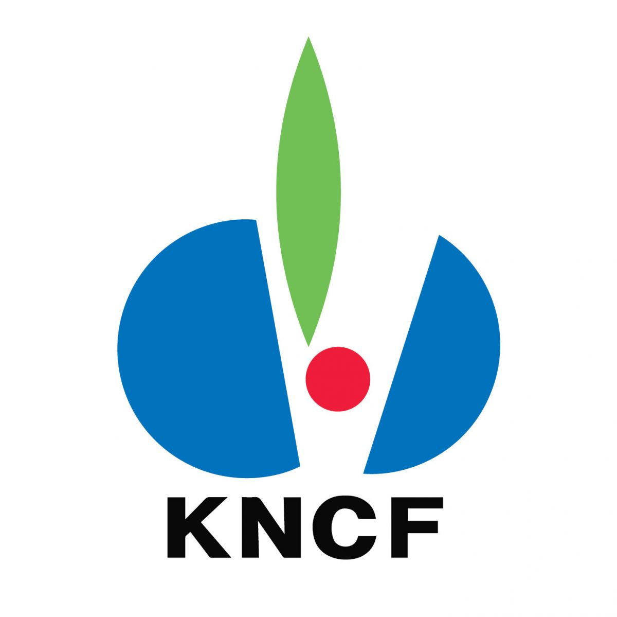 KNCF Logo