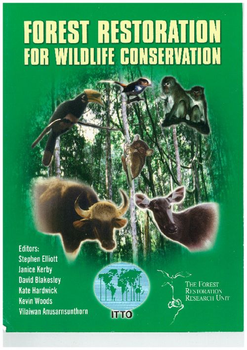 Forest Restoration for Wildlife Conservation (2000)