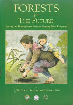 Forests for the Future - cover