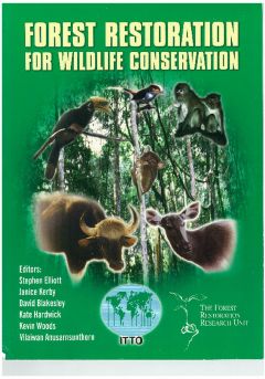 Forest Restoration for Wildlife Conservation (2000)
